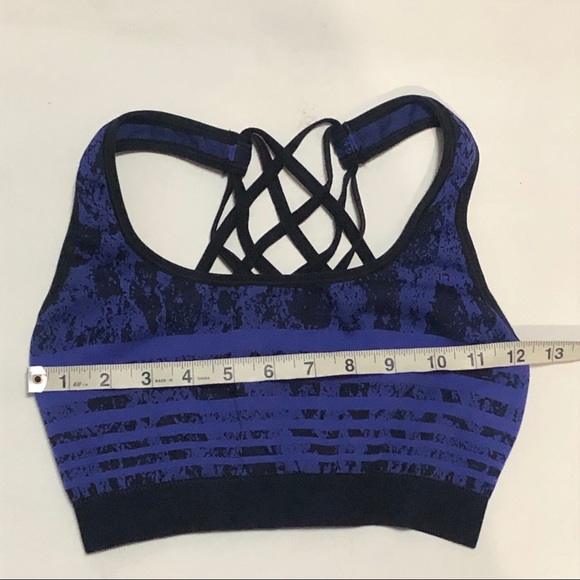 soul cycle along the lines bra- Size ? - Picture 11 of 16